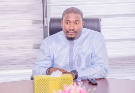 Mayor Bensouda scrutinised over alleged appointments, nepotism