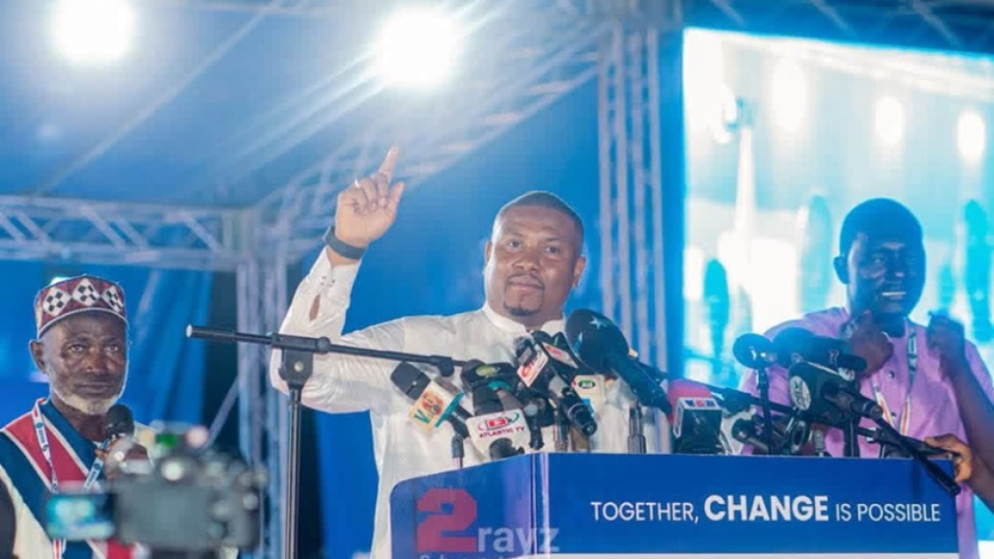 Bensouda promises death penalty, NAWEC privatisation if elected