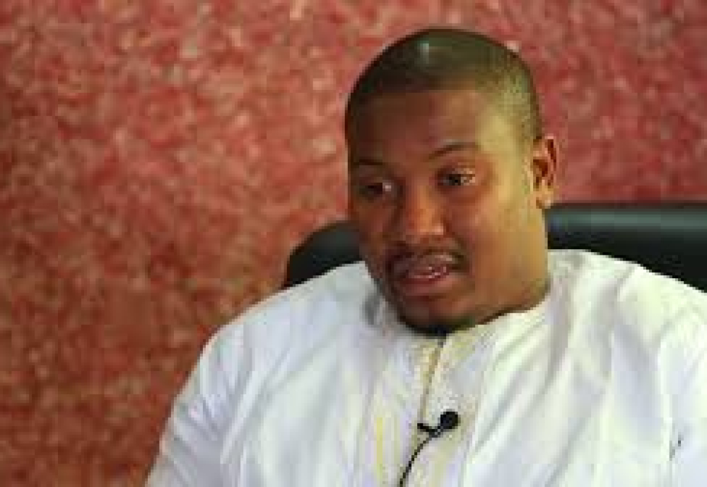 Bensouda pledges economic recovery, security reforms & crackdown on corruption and tribalism