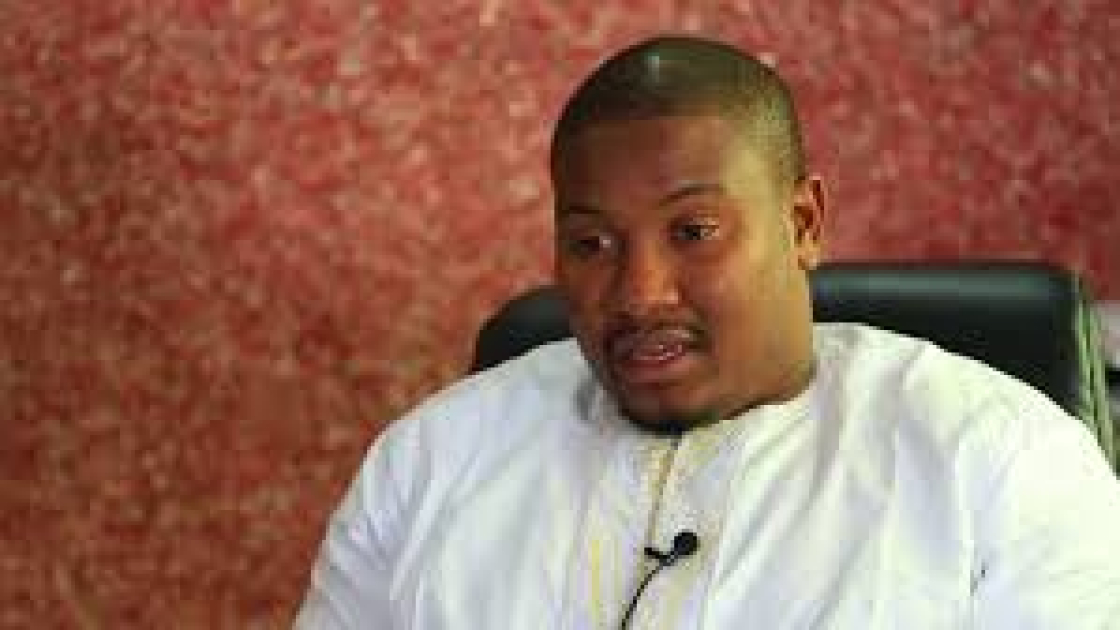 Bensouda pledges economic recovery, security reforms & crackdown on corruption and tribalism