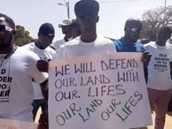 Gov’t urged to settle Berending & Gunjur long-standing land dispute