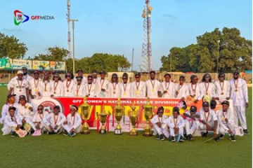 Berewuleng FC to represent Gambia at CAF/WAFU  A qualifiers