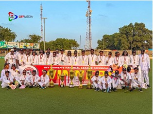 Berewuleng FC to represent Gambia at CAF/WAFU  A qualifiers