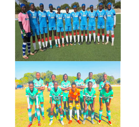 Berewuleng FC, TMT FC keep astonish run of form in Women's League 1