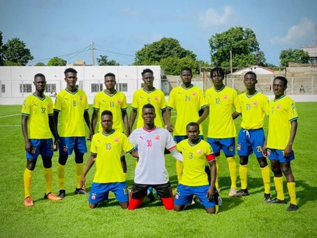 WCR 3rd Division League final slated for August 13