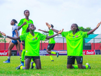 WAFU A Women's Champions League qualifiers: Berewuleng smash Mogbwemo Queens &nbsp;