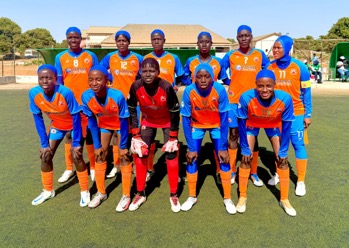 Berewuleng league title aspirations suffer blow after sharing spoils with GPF