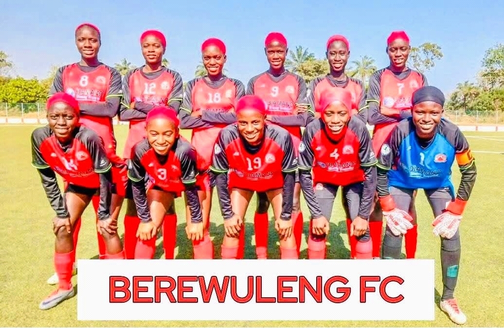 Women’s League 1 enters week-15 today