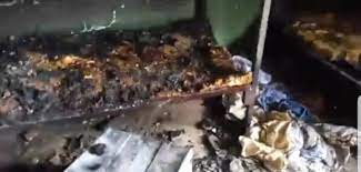 UNICEF shocked by death of 5 boys at the Bilal Boarding School fire incident