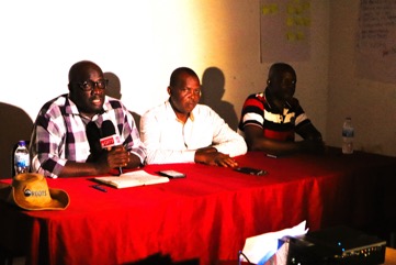 Trade Ministry commences 6-day sensitisation on Bilateral Labour Agreements