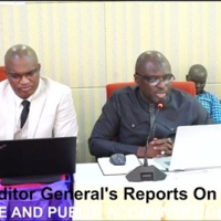 Billions unaccounted