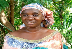 ‘Foni IDPs face severe food insecurity’