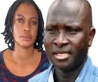 Sonko n’a pas été déchargé des accusations de viol, selon l’avocate