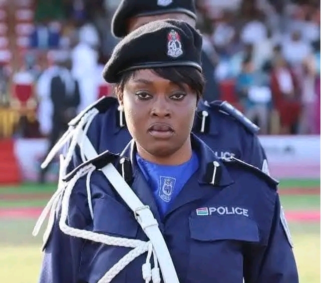 Rights Center raises concern over ‘administrative action’ against ex-police PRO