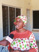 Covid-19 vaccination team reaches schools  As nationwide exercise begins