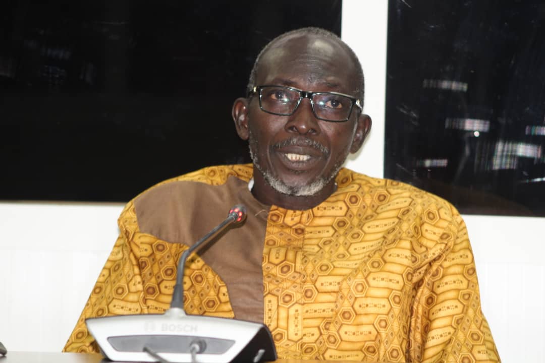 Ex-PIU commander testifies on migrants’ killing