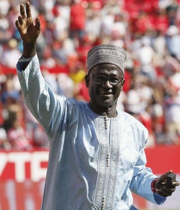 Late Biri Njie to be accorded National Hommage