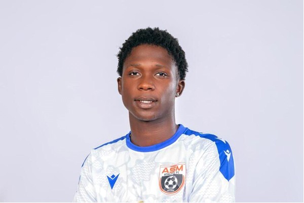 Bisenty Gomez attracts interest from top European clubs