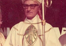 Bishop Cleary