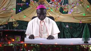NEW YEAR’S MESSAGE 2022  OUR HOPE IN GOD WILL NOT DISAPPOINT US – Rom. 5:5