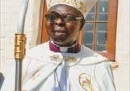 Bishop Odica