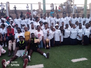 Black Star FC win Kambeng Sports Committee intermediate tourney