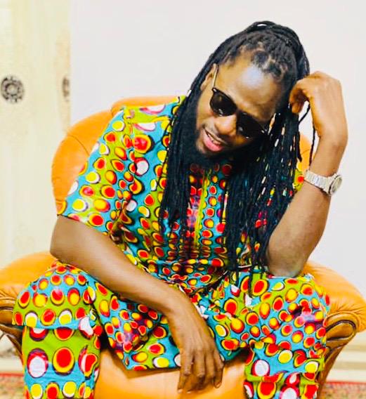 Spotlight: Black Thunder, Revolutionary artiste Philanthropy 