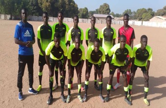 Black & White FA to play Kutehjumbulu FC in Gunjur nawettan qualifiers