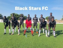 Black Stars FC cruise to 2nd round of Brikama nawetan qualifiers
