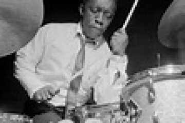 ART BLAKEY :An Original Jazz Messenger