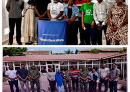 Bloom Bank UTGSU