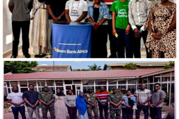 Bloom Bank, UTGSU forge partnership ahead of students’ week
