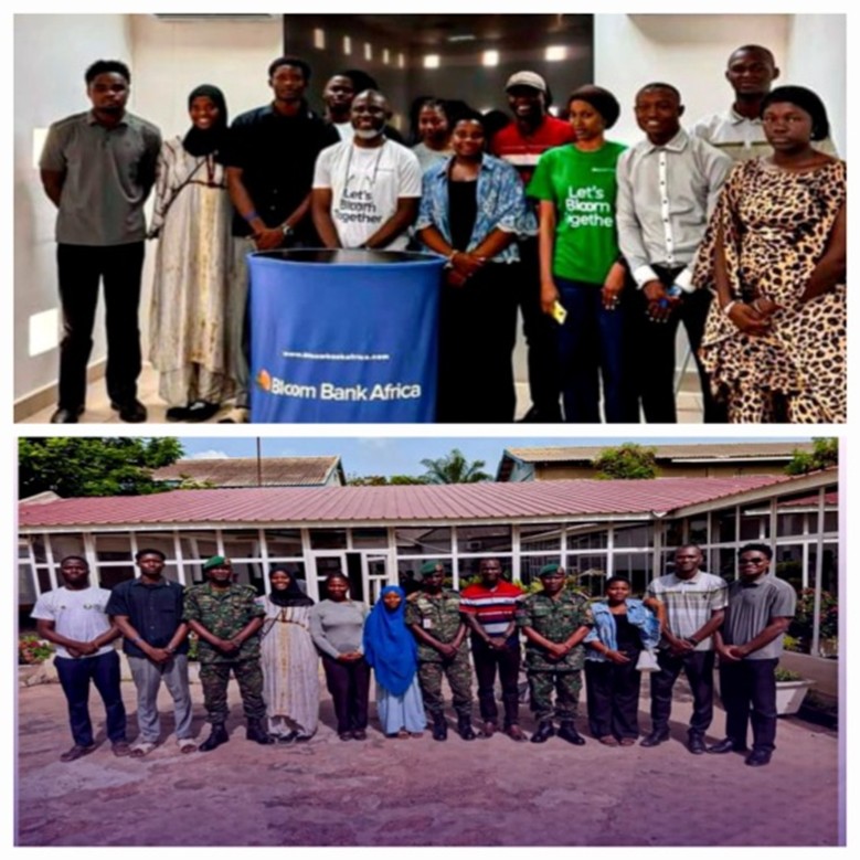 Bloom Bank, UTGSU forge partnership ahead of students’ week