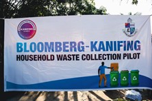 KMC among finalists of Bloomberg Global Mayors Challenge
