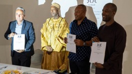 Int’l Tourism Investment, TUI Blue Hotels sign MoU