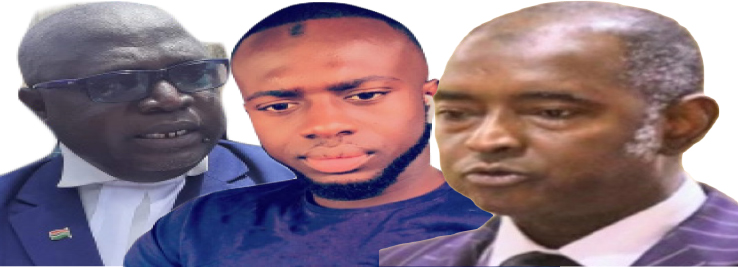Judge warns he would overrule defence on DNA admissibility