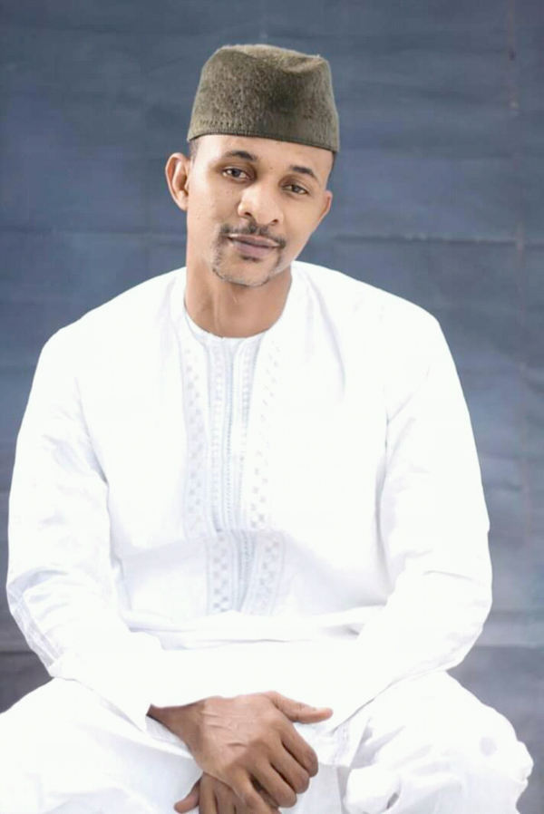 Bobo Dimo set for mega concert