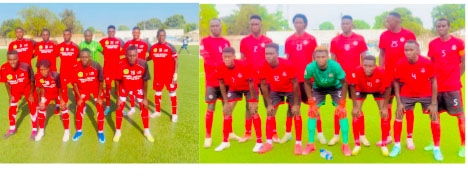 Bombada, Brikama Utd renew rivalry in Elite League Sunday