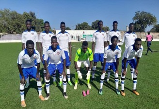 Bombada seal debut triumph in 1st Division