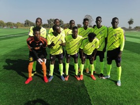 2nd Division: Bombada close gap on PSV Wellingara after triumph over Wagadu
