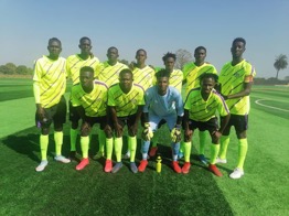Bombada gain promotion to 1st Division League