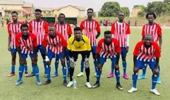 Bombada slip to Latrikunda Utd in 2nd Division League