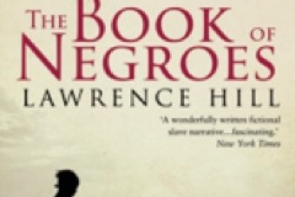 The Book of Negroes 