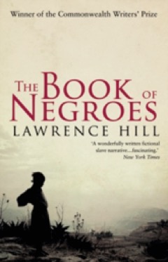 The Book of Negroes 