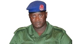 Panel probes how alleged Jungler enters Gambia