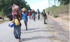 Border schools in Foni reopen, but “fear continues”