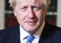 Boris Johnson