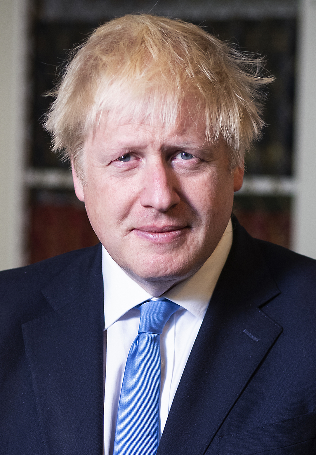UK Prime Minister: Humanity must unite in fight against disease