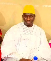 Ward councilor preaches peace, political tolerance in Sanyang