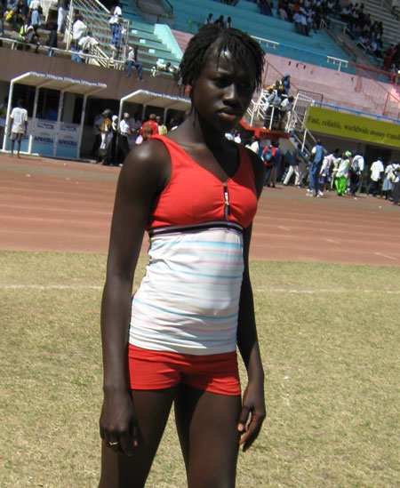 Bottrop SSS Field to host inter-schools athletics final